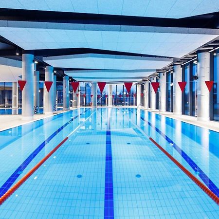 Seaside Apartamenty Kolobrzeg "Taras Na Morze" מראה חיצוני תמונה